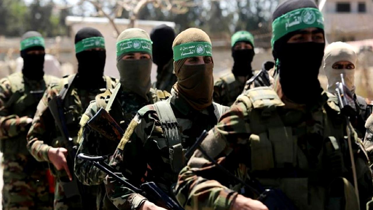 Hamas yetkilisi, Filistinli direniş gruplarını BM Güvenlik Konseyi kararının uygulanması
