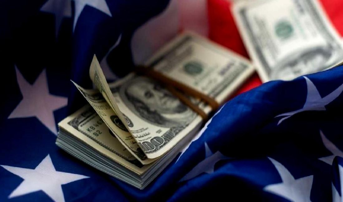 Hane Halkı Net Değerindeki Artış ve Borçlanma Trendleri Bu içerikte, hane halkının net değerindeki artış ve borçlanma trendleri