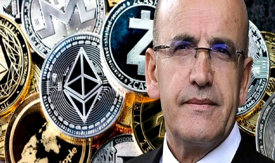 Hazine ve Maliye Bakanı Mehmet Şimşek’ten Kripto Varlıkların Vergilendirilmesi Açıklaması Hazine ve Maliye Bakanı Mehmet Şimşek, kripto varlıkların vergilendirilmesi konusunda