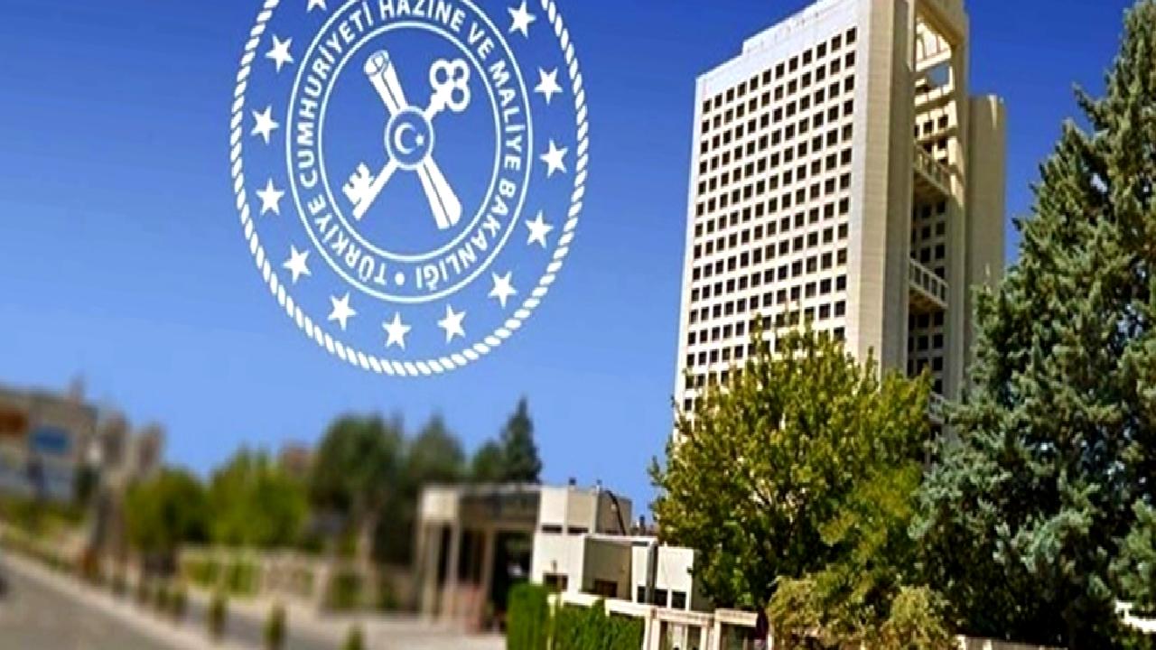 Hazine ve Maliye Bakanlığı'nın iç borçlanma stratejisi, Türkiye'nin mali yönetim