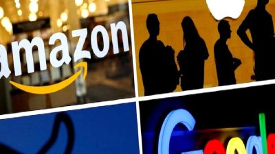 Hindistan'ın AB'ye benzer yeni antitröst yasası önerisi inceleniyor. Yasal değişikliklerle