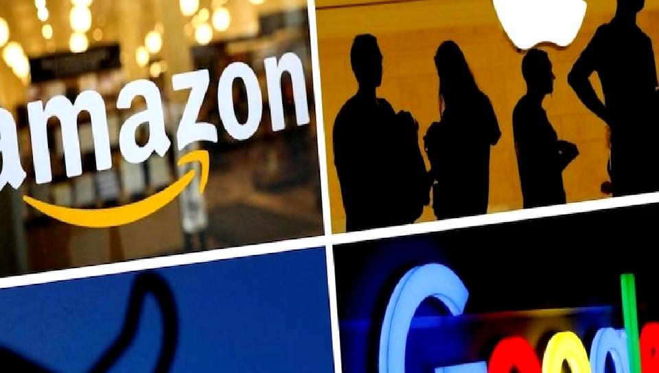 Hindistan'ın AB'ye benzer yeni antitröst yasası önerisi inceleniyor. Yasal değişikliklerle