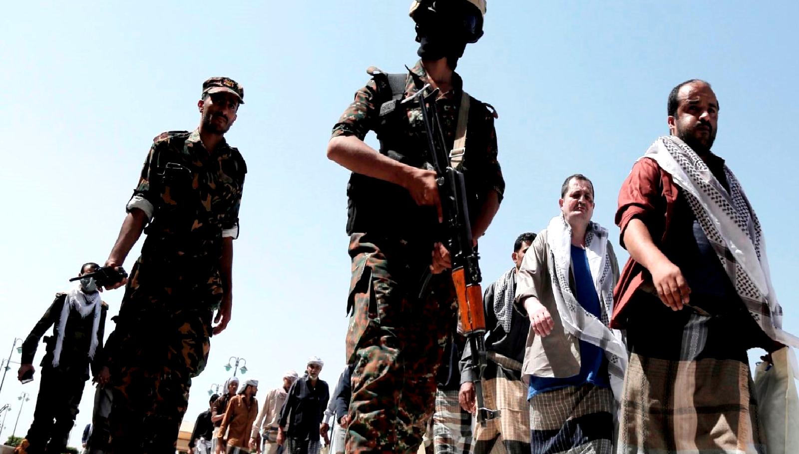 Husiler, Akdeniz'de İsrail gemilerine saldırdı. Olayın detayları ve gelişmeleri burada!