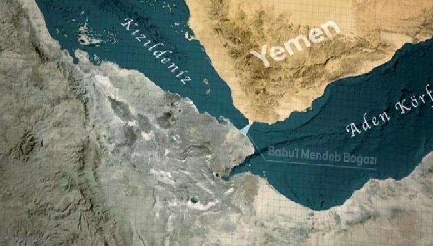 Husilerin İsrail'e yönelik saldırısı ve Kızıldeniz'deki son durumu hakkında güncel
