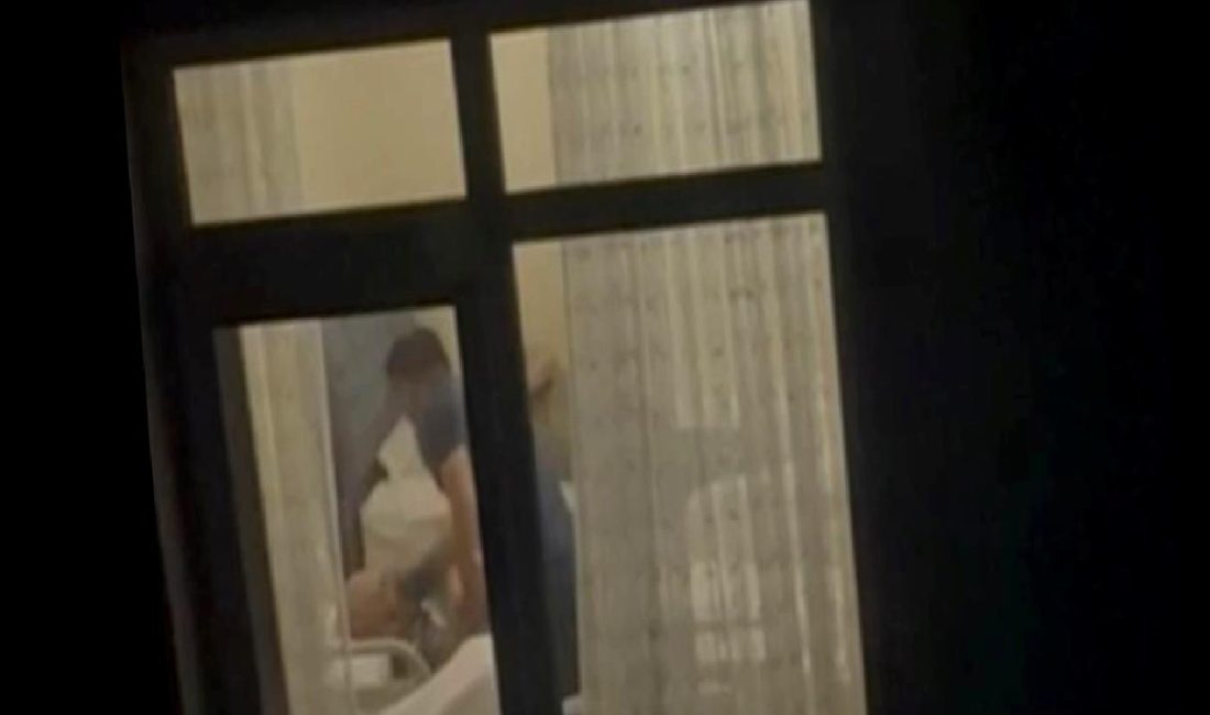 Huzurevinde yaşanan şiddet olayı, yaşlıların maruz kaldığı kötü muamele ve