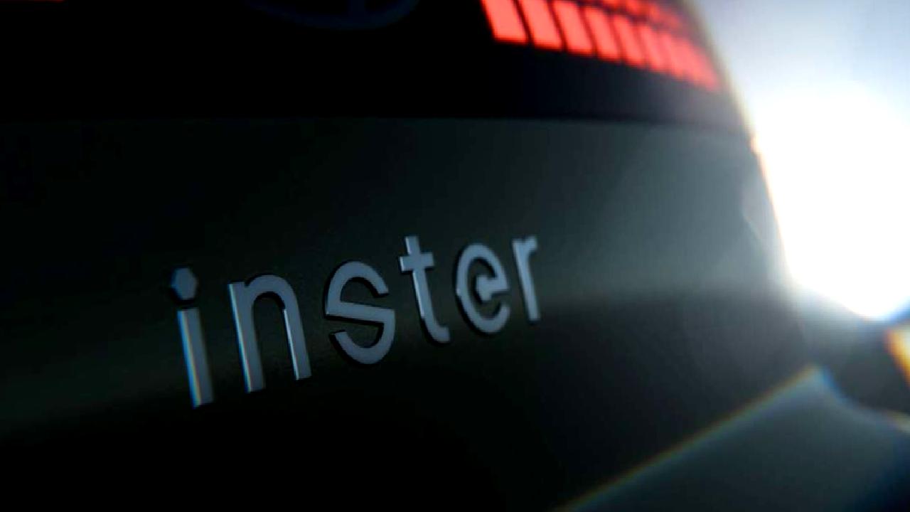 Hyundai INSTER, samimiyet ve yenilikçiliği bir araya getirerek sürücülere benzersiz