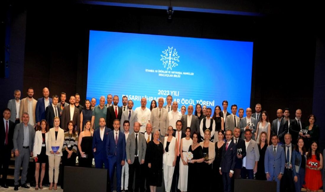 İhracatta Liderler ve Sektördeki Başarılar İhracatta lider konumundaki şirketlerin sektörde elde ettiği başarıları ve stratejileri