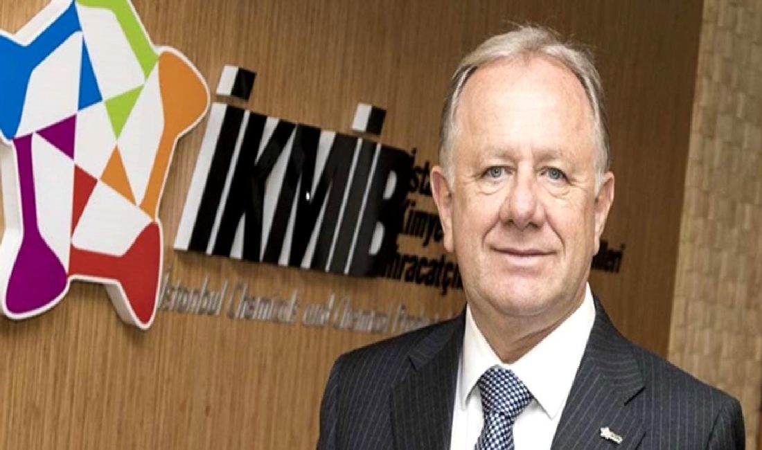 İKMİB Kozmetik Sektörüne Yönelik ABD Sektörel Ticaret Heyeti Organize Etti İKMİB tarafından kozmetik sektörüne yönelik ABD Sektörel Ticaret Heyeti düzenlendi.