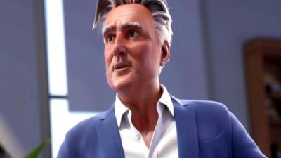 İngiltere'de yapay zeka alanında uzmanlaşmış bir milletvekili adayı hakkında detaylı