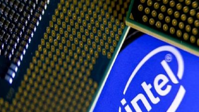Intel ve Apollo arasında yapılan ortak girişimde hisse değişikliği anlaşması