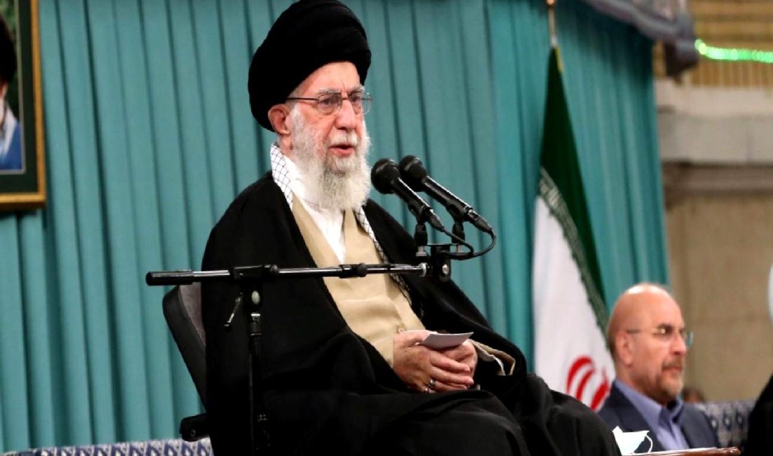 İran Lideri Hamaney’den Filistin Açıklamaları ve Seçim Değerlendirmesi İran lideri Hamaney'in Filistin ile ilgili açıklamaları ve son seçim