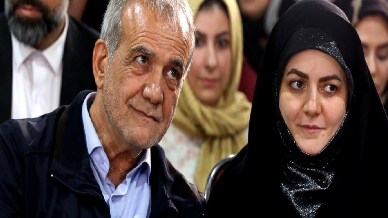 İran'da reformist aday Mesud Pezeşkiyan, başörtüsü uygulamalarını eleştirdi. Pezeşkiyan, İran'da