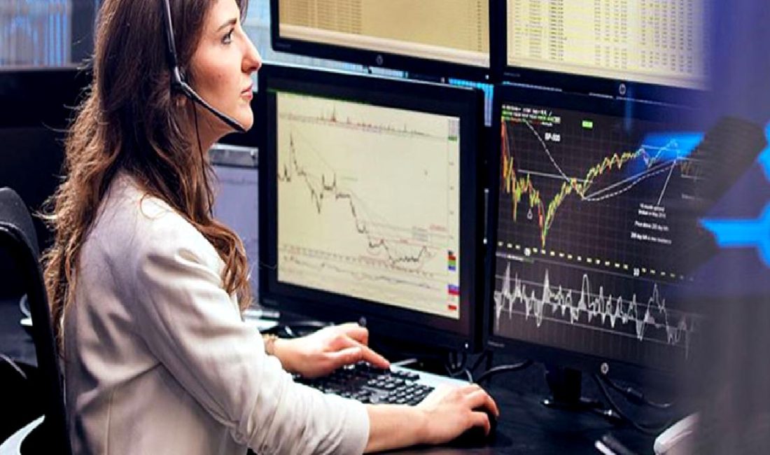 ISM ve PMI verileri kullanılarak yapılan hizmet sektörü değerlendirmesiyle ilgili