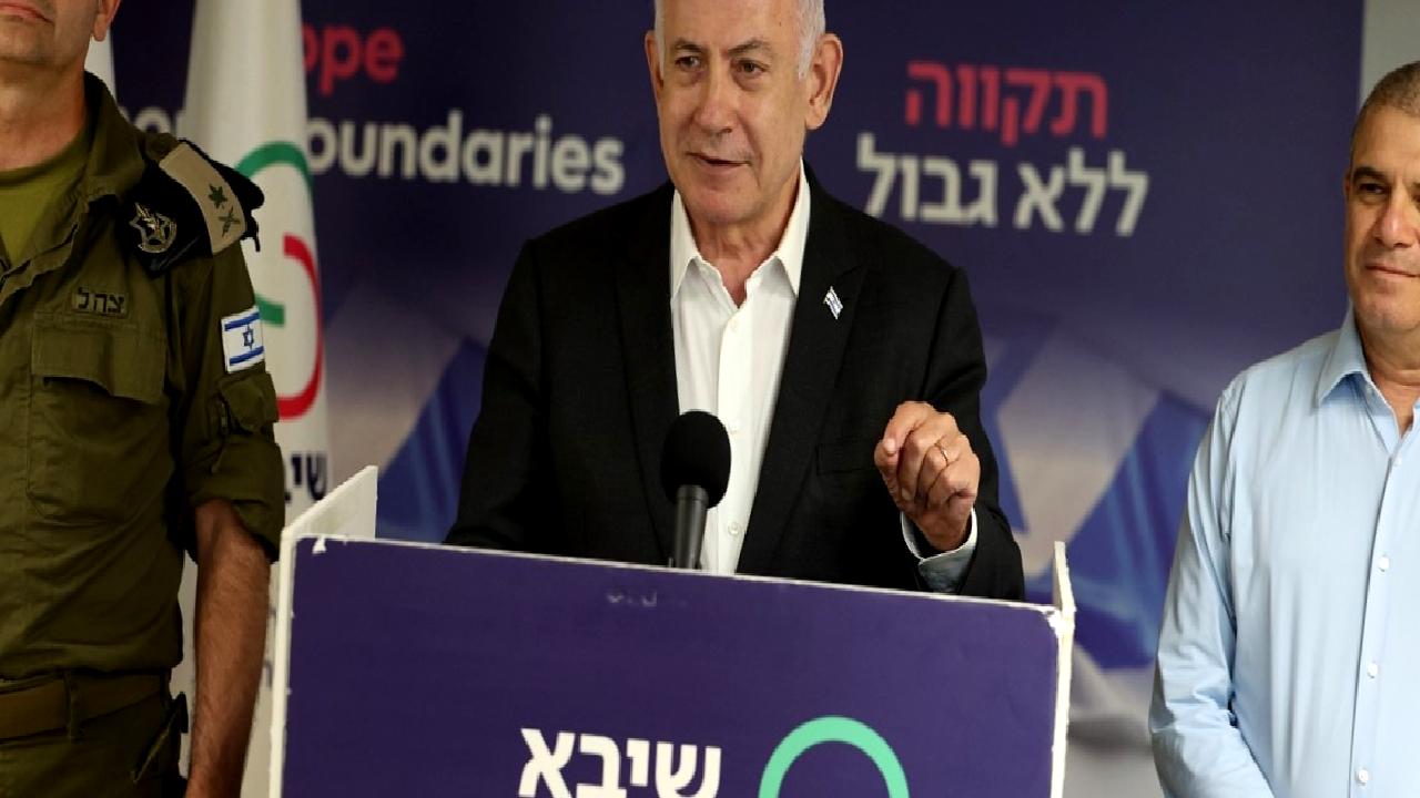 İsrail'in Gazze operasyonunda gerçekleştirdiği kurtarma operasyonunda iki İsrailli esir başarıyla