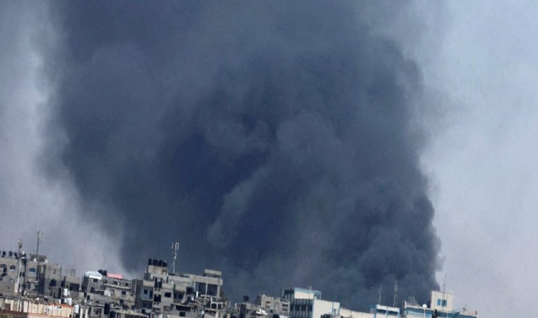 İsrail Hava Saldırıları Filistin’de Can Kayıplarına Yol Açtı İsrail'in Filistin'e gerçekleştirdiği hava saldırıları sonucunda yaşanan can kayıpları büyük