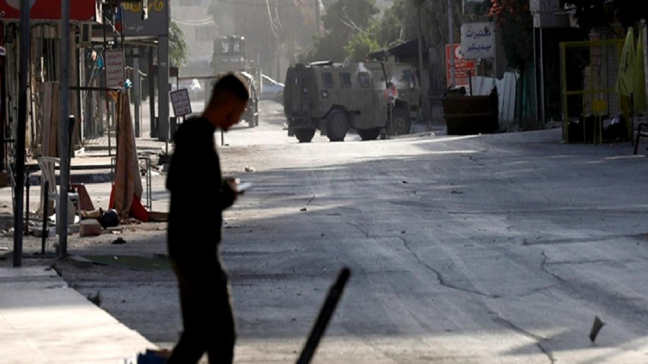 İsrail ordusu, Filistin'in Cenin kentine düzenlediği baskınla gündemde. Detaylar ve