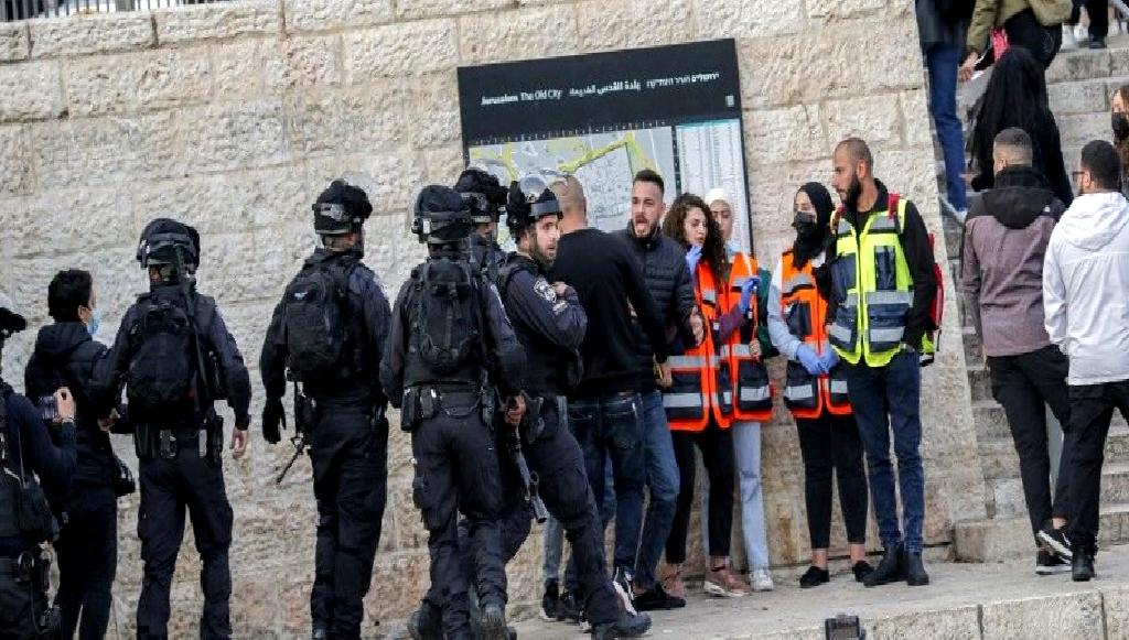 İsrail Ordusu, Filistinli mahkumların ölümleriyle ilgili soruşturma başlattı. Filistinli mahkumların