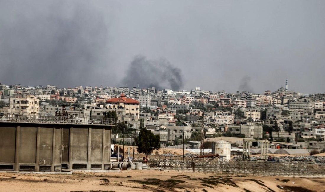 İsrail Ordusu, Gazze’de 4 İsrailli Esirin Hayatını Kaybettiğini Açıkladı İsrail Ordusu, Gazze'de 4 İsrailli esirin hayatını kaybettiğini duyurdu. Olay,