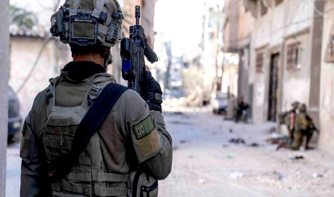 İsrail Ordusunun Yedek Asker Sayısı Artırılıyor İsrail ordusunun yedek asker sayısı artırılıyor. İsrail'in askeri gücüne yapılan