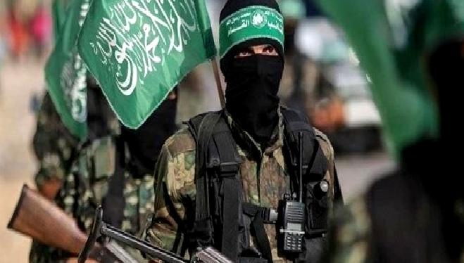 İsrail yetkilisi tarafından yapılan açıklamaya göre, Hamas'ın ateşkes planına reddedici