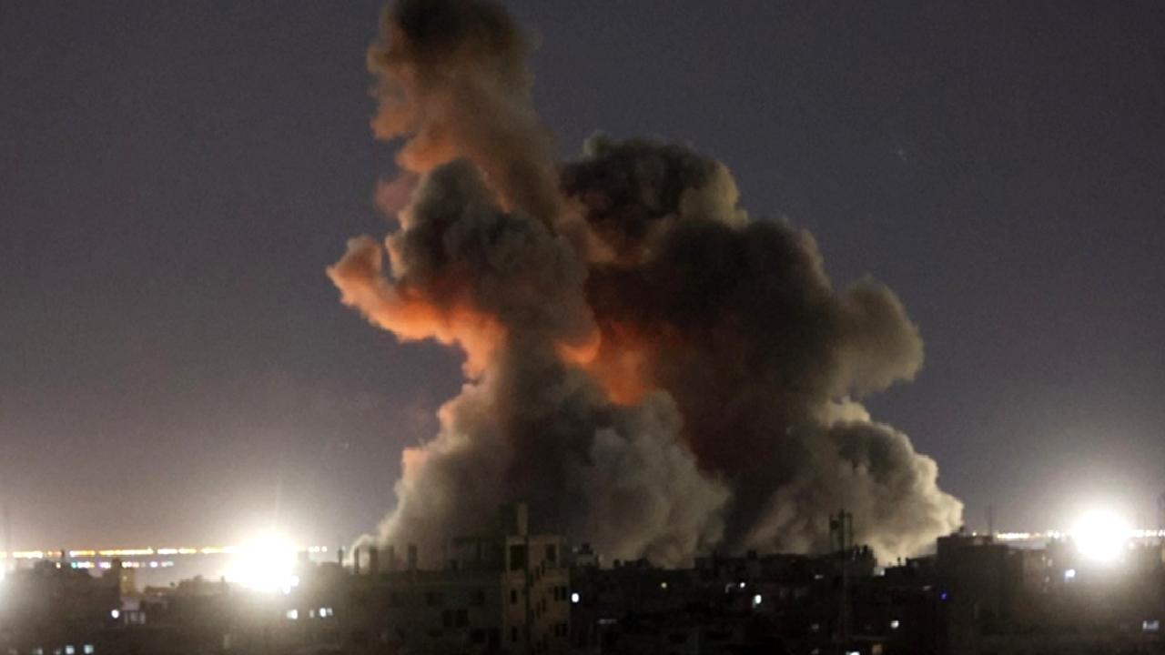 İsrail'in Gazze'de okulu bombalaması uluslararası toplumda büyük tepkiye neden oldu.