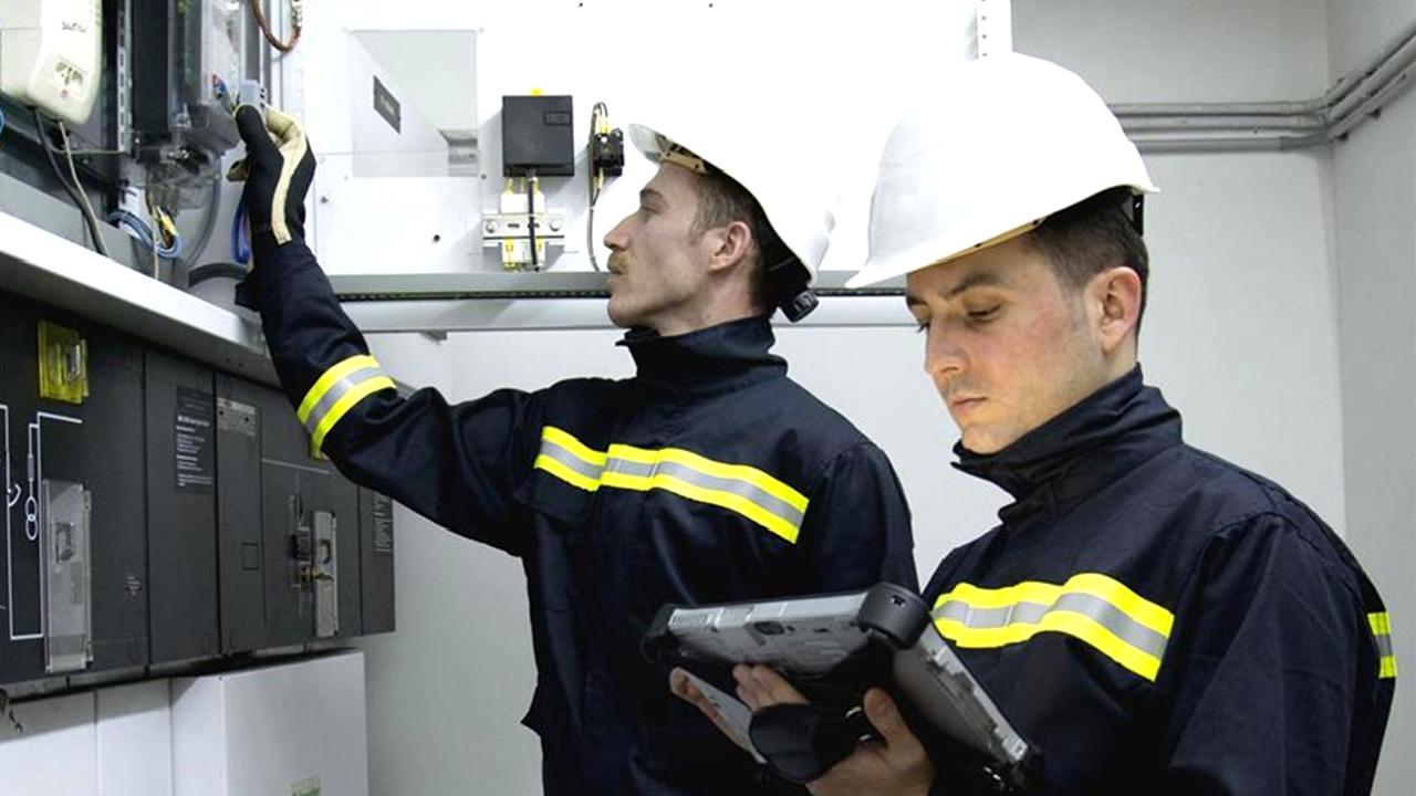 İSTETO Başkanı Haluk Bozali'nin elektrik tamiratı sektöründe gerçekleştirdiği inovasyon çalışması