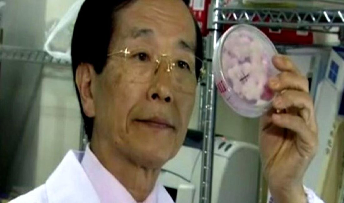 Japon Biyokimyacı Akira Endo Hayatını Kaybetti Japon biyokimyacı Akira Endo, kolesterol ilaçlarının geliştirilmesine öncülük ettiği için