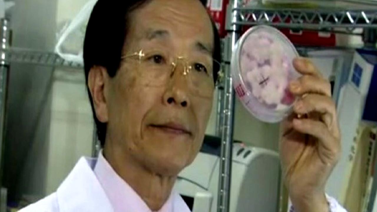 Japon biyokimyacı Akira Endo, kolesterol ilaçlarının geliştirilmesine öncülük ettiği için