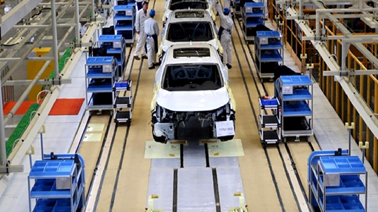 Japon otomobil üreticileri, Asya pazarında rekabetin artmasıyla zorlanıyor. Uzmanlar, pazar