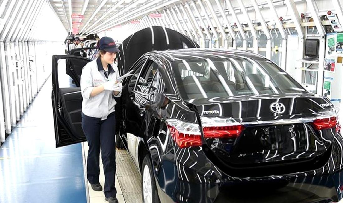 Japon otomotiv endüstrisinde yaşanan skandal, hükümetin tepkisi ve firmaların itiraflarını