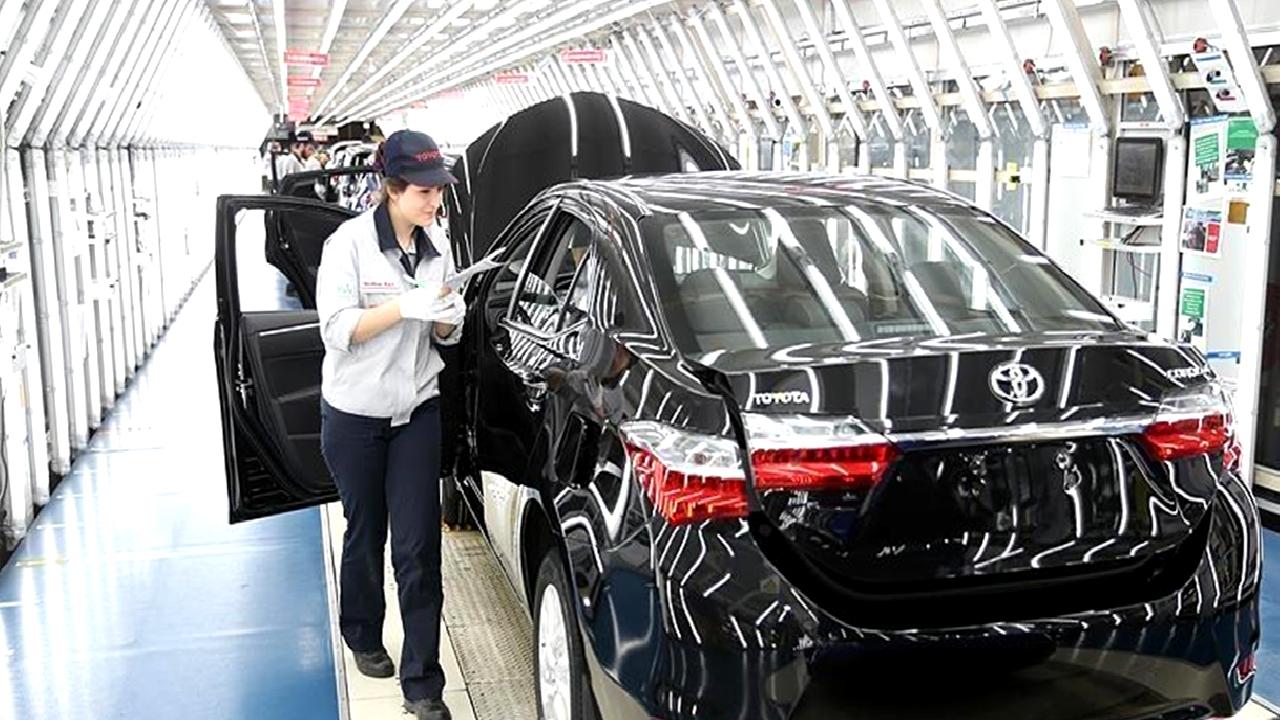 Japon otomotiv endüstrisinde yaşanan skandal, hükümetin tepkisi ve firmaların itiraflarını