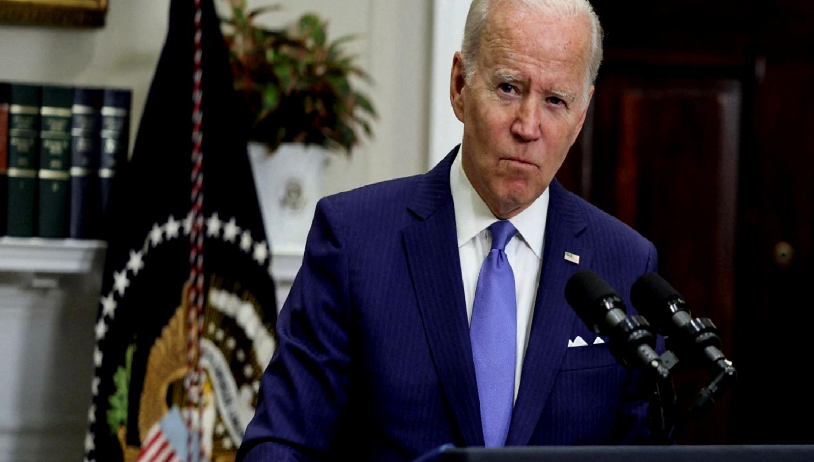 Joe Biden'in Atlanta'daki basın toplantısı hakkında en güncel bilgiler burada!