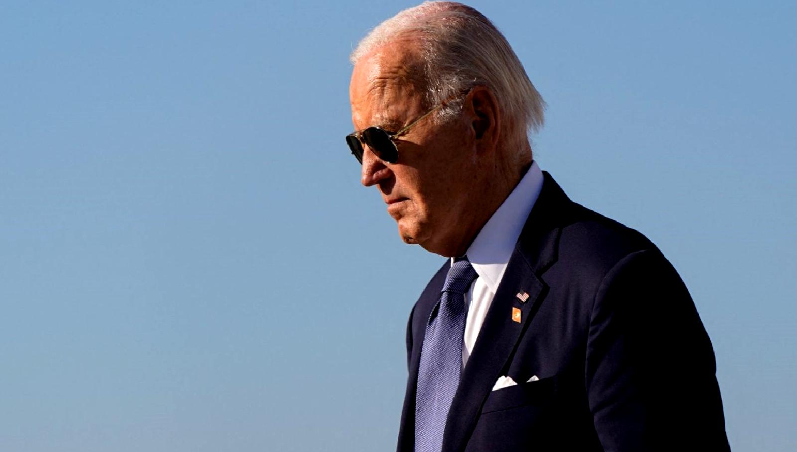 Joe Biden'in Fransa ziyareti sırasında İsrail'in operasyonları hakkında yaptığı açıklamaları