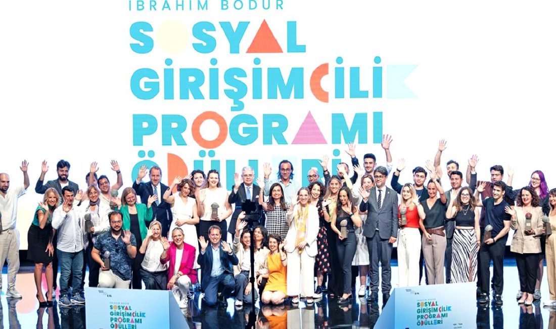 Kale Grubu'nun sosyal sorumluluk anlayışıyla şekillenen sosyal girişimcilik vizyonu, topluma