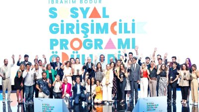 Kale Grubu'nun sosyal sorumluluk anlayışıyla şekillenen sosyal girişimcilik vizyonu, topluma