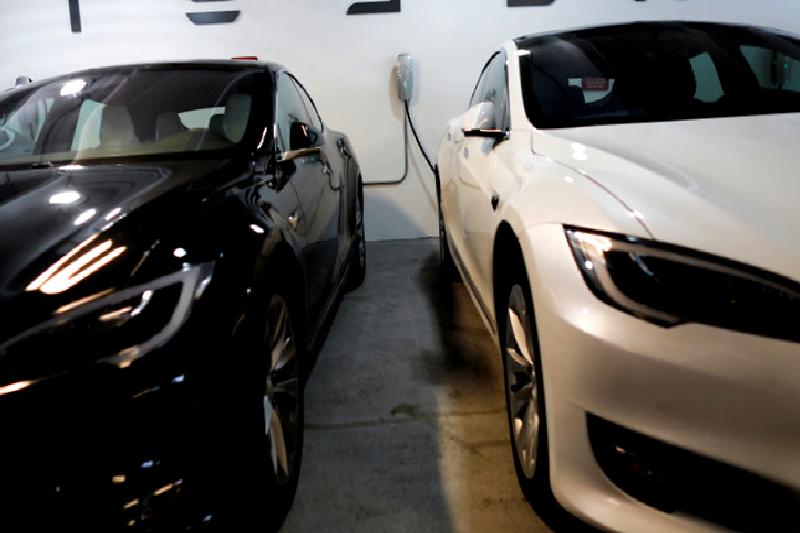 Kaliforniya Emeklilik Fonu, Tesla CEO'su Elon Musk'a yönelik tazminat paketine