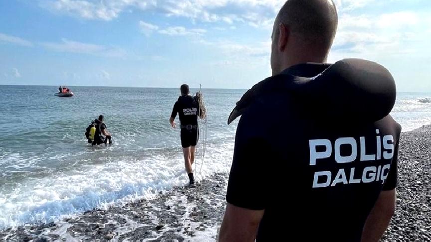 Karadeniz Ereğli-Alaplı Yolu'nun Plajlar Mevkisinde kaybolan bir çocuğun hikayesi. Olayın