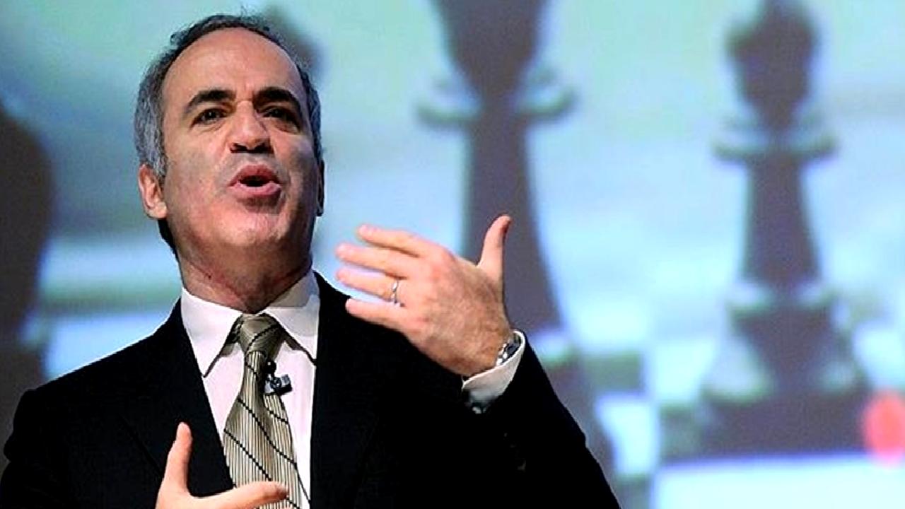 Kasparov'un tehlikeli satranç kariyeri ve yaşam mücadelesi hakkında ilginç detayları