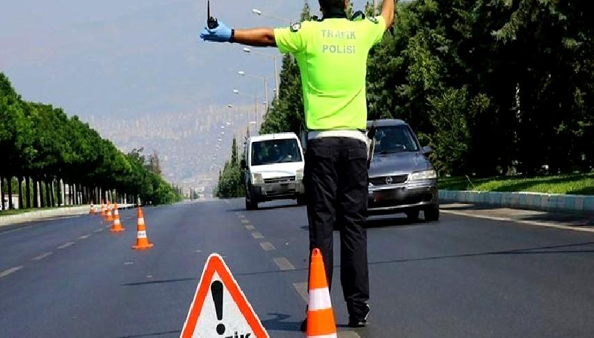 Kastamonu Emniyet Müdürlüğü, Kurban Bayramı boyunca trafik düzenlemelerini duyurdu. Sürücülerin