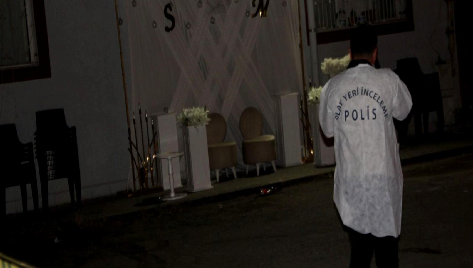 Kayseri'de yaşanan acı olay sonrası gerçekleşen düğün katliamıyla ilgili detayları