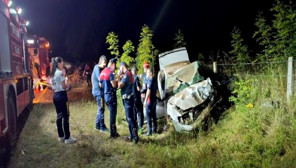 Kaza sonucu yaşanan acı olaylar, toplumda derin izler bırakır. Bu