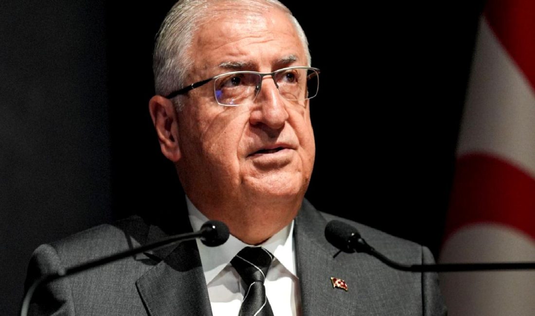 Kıbrıs Barış Harekatı'nın 50. yılında düzenlenecek olan panelde, uzman konuşmacılar