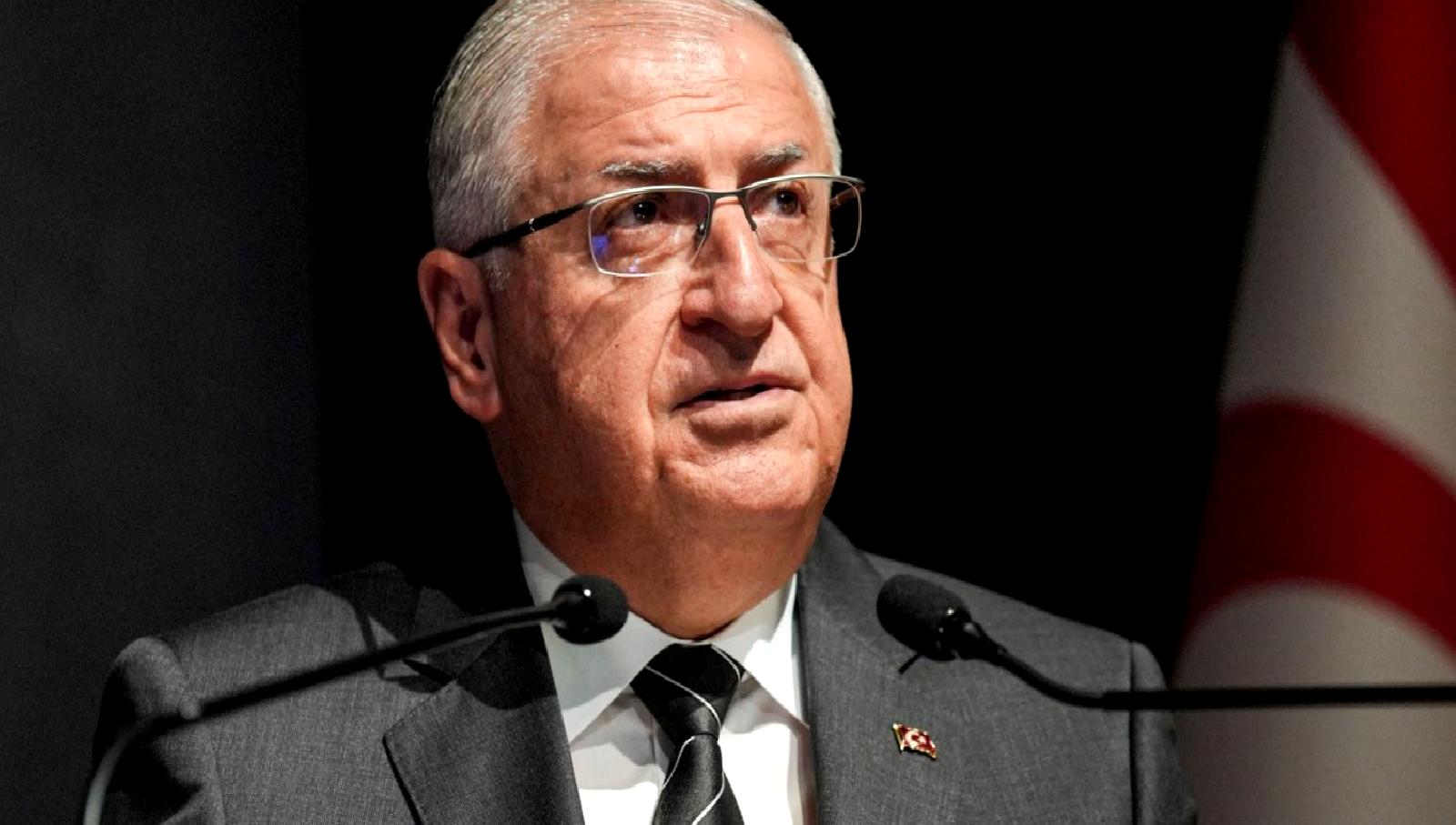 Kıbrıs Barış Harekatı'nın 50. yılında düzenlenecek olan panelde, uzman konuşmacılar