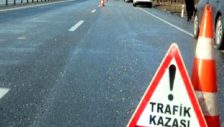 Kilis’te Trafik Kazası Kilis'te meydana gelen trafik kazası hakkında detaylı bilgiler. Olay yerindeki