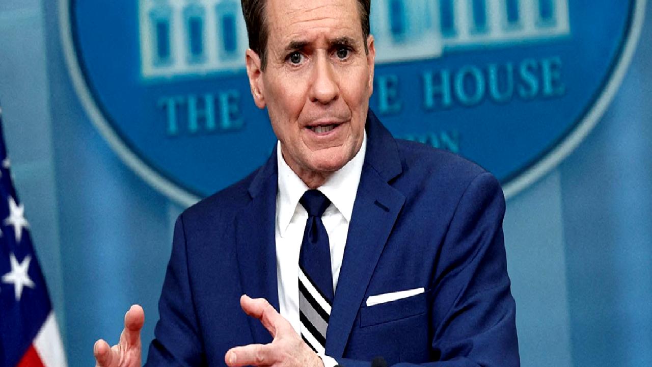 Kirby: Hamas'ın son ateşkes teklifine verdiği yanıtı ve değerlendirmeleri hakkında