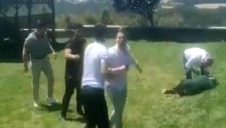 Kolej yöneticileri ve öğretmenler arasında yaşanan olaylar, eğitim ortamında meydana