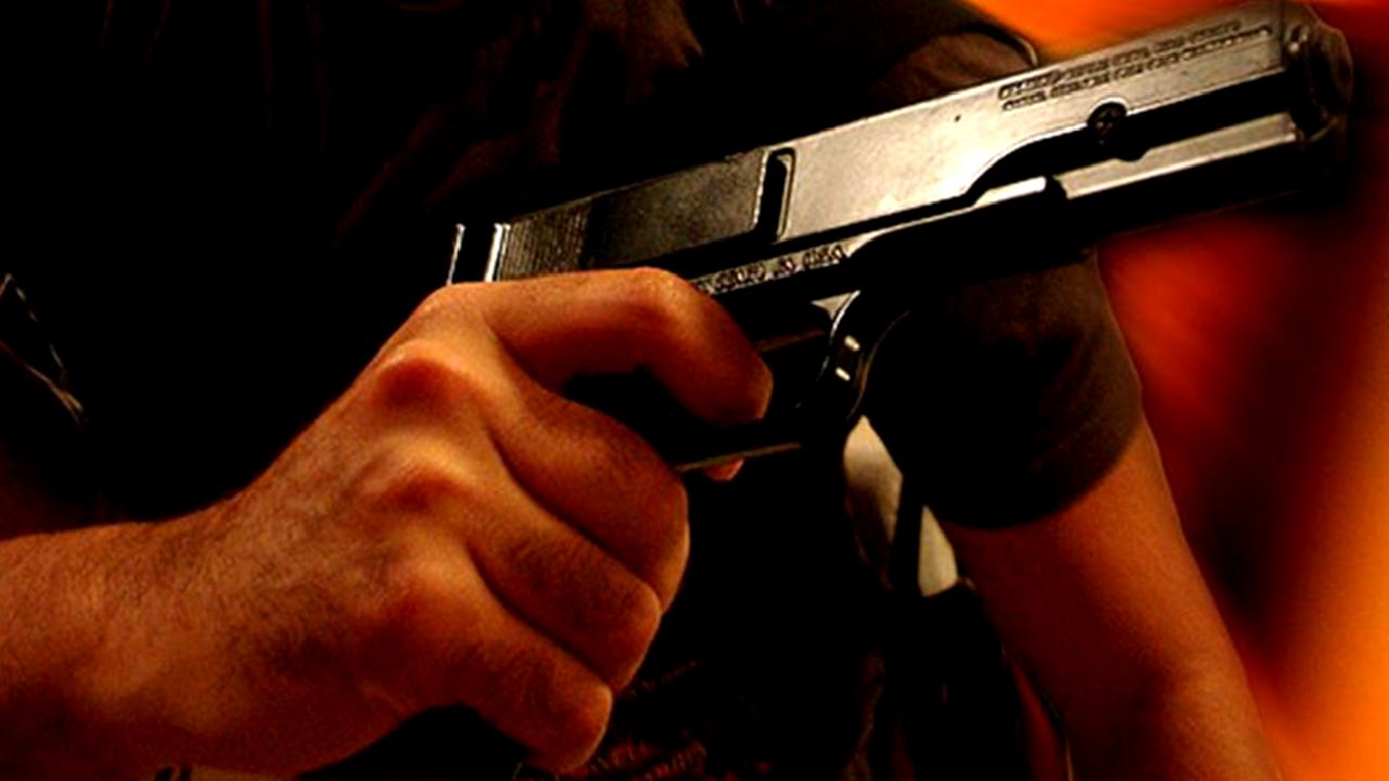 Kolombiya'nın başkenti Bogota'da meydana gelen olayda, ünlü yazar Gabriel Garcia