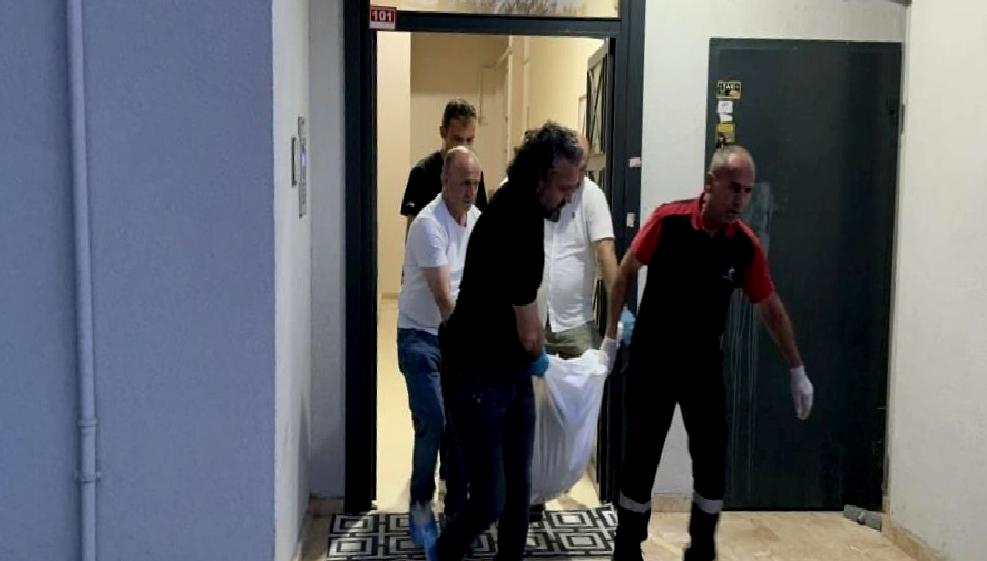 Sakarya'nın Konuralp ilçesinde meydana gelen silahlı cinayet olayında komşusunu vuran