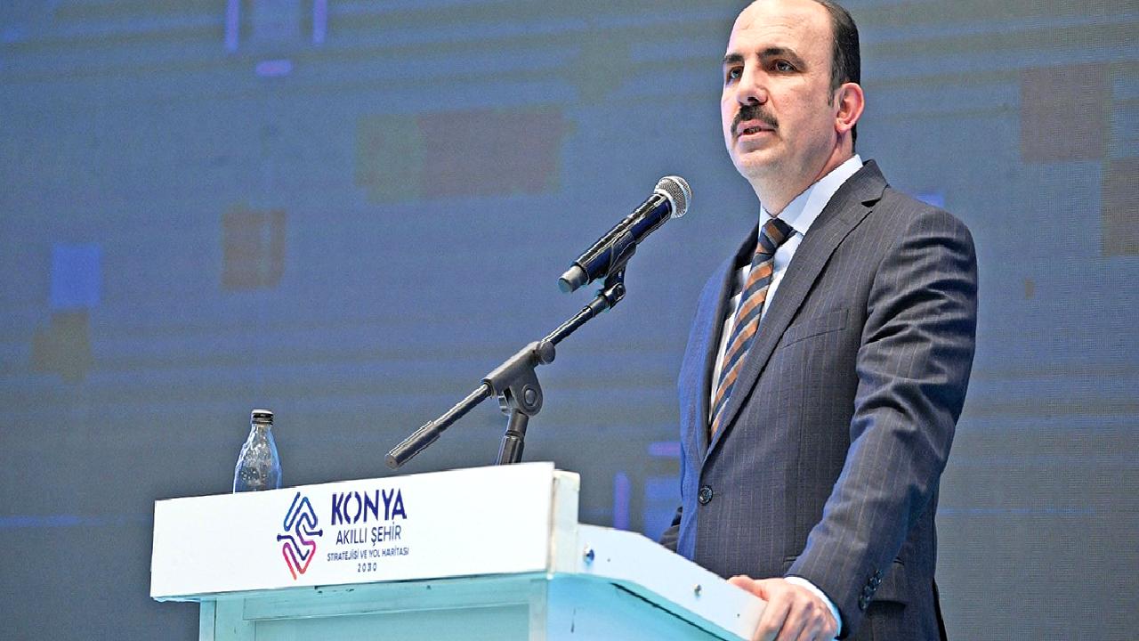 Konya'da çevre dostu politikalar ve yeşil enerji yatırımları şehrin sürdürülebilir