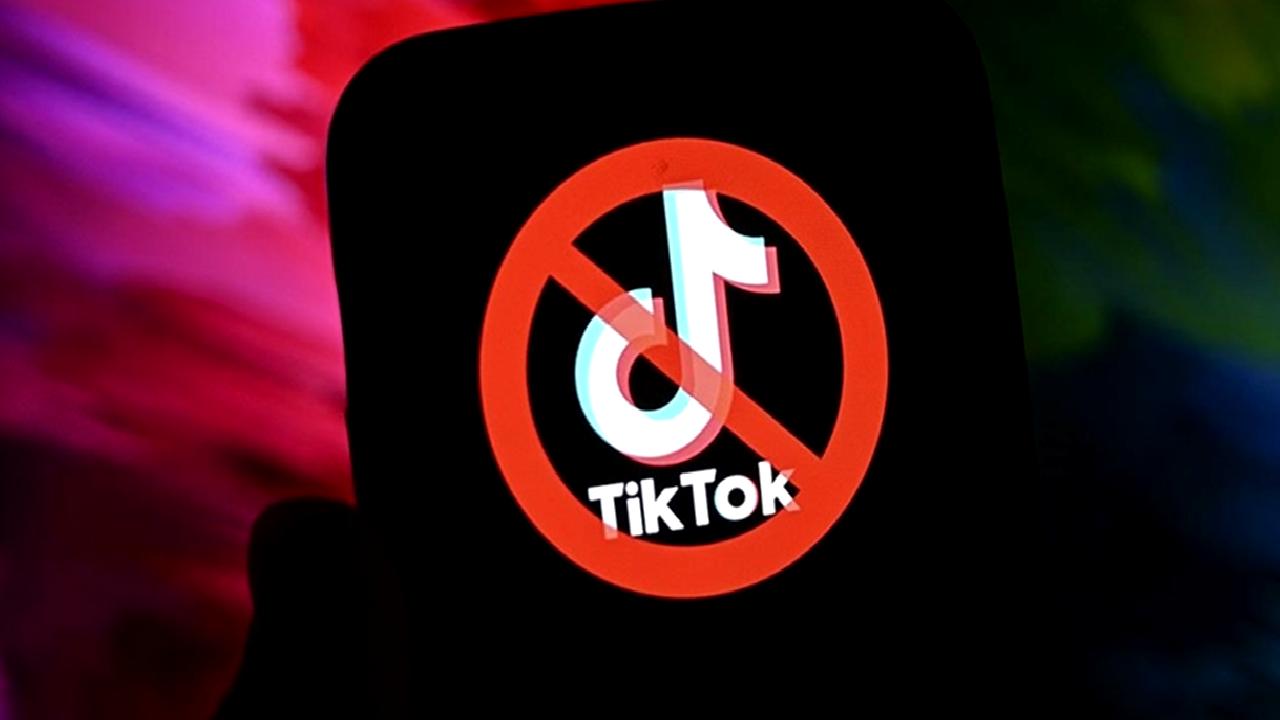 Kosova Hükümeti TikTok kullanımını yasakladı! Kosova'da sosyal medya platformu TikTok